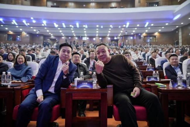 63亿入股永辉后，叶国富向中间商动刀，“采购为难你，直接微信我” 聚焦核心供应商直采