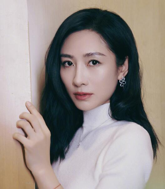 安陵容陶昕然承认离婚：分开已有一段时间 没狗血的剧情