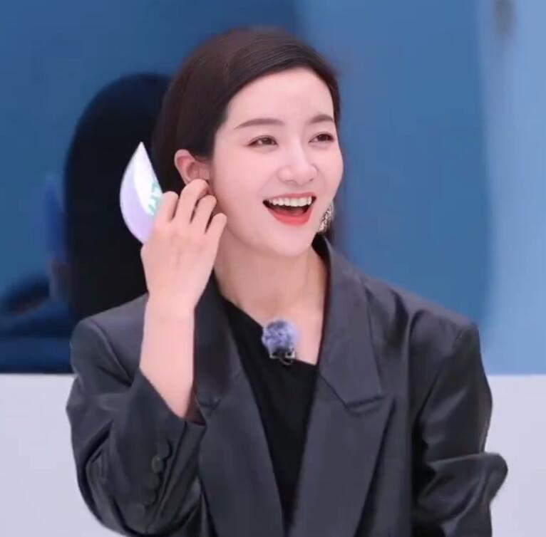 李晟回应断层第一：昨天到现在都懵着 特别感谢大家