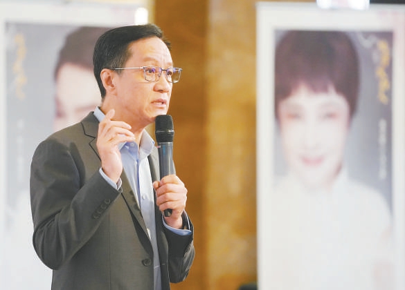 北京人艺“压箱底”老戏将陆续登台