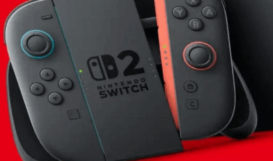 新世代游戏机 Switch 2 发售时间确定！详细配置全面曝光 直面会揭晓更多详情