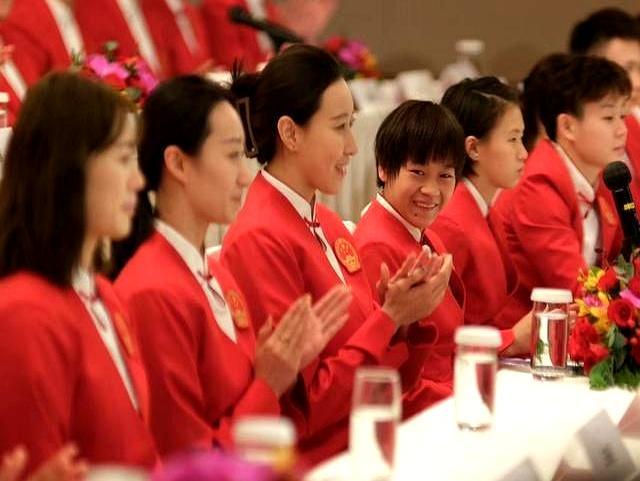 全红婵曾经的18岁心愿 成人礼buff加成