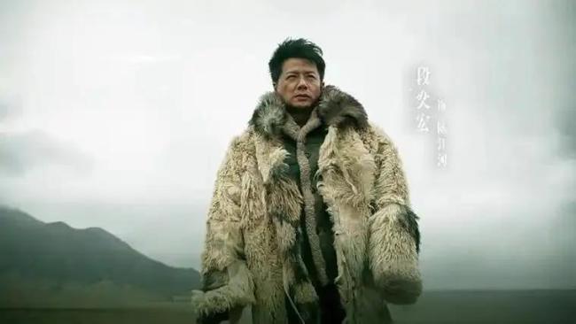 《沙尘暴》有哪些看点 悬疑刑侦巨制引爆热情