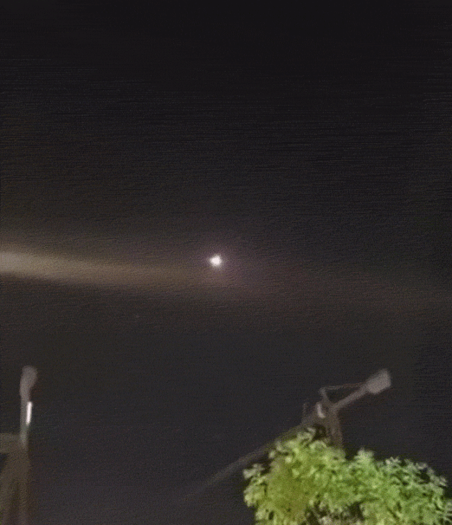 萨德能对付中俄高超声速导弹吗