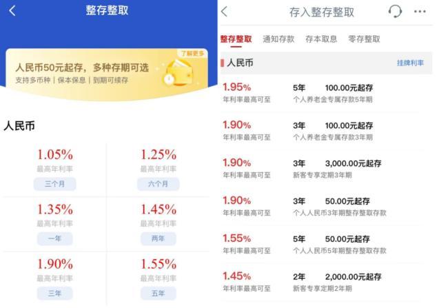 钱存越久越亏可能正在成为现实 存款逻辑变了