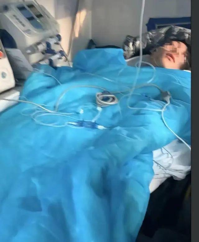 山东小钺钺案件伤人者被判6年 家属称对方逃避赔偿