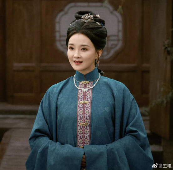 王艳说给周如音一点时间