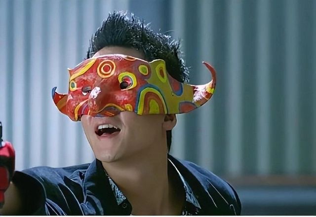 吴彦祖开咖啡店了，又和杭州有关！网友一看logo，笑了