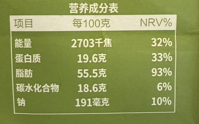食品安全新国标亮相！食品标签上这些信息要读懂→