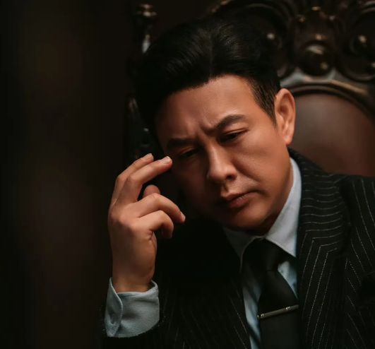 热搜爆了！张颂文这一举动引发热议