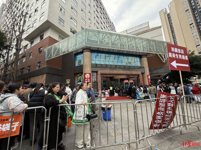 春糖新风向：桦树汁、椰子水、精酿啤酒等备受关注，白酒贴牌商各有“门路”