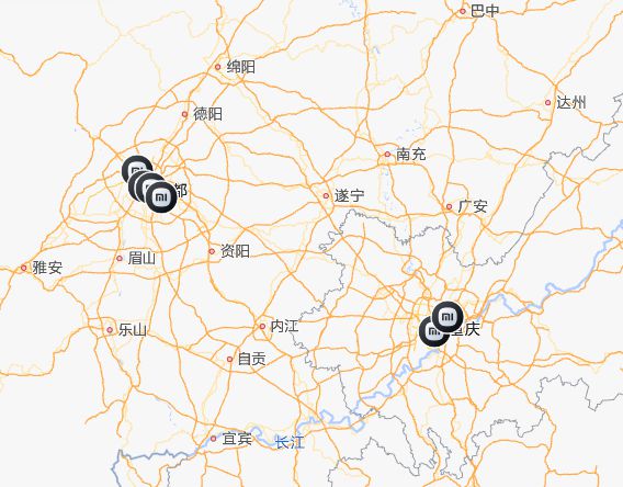 小米汽车部分地区现售后困难：上海维修要等半月，湖北车主补漆要往返700公里