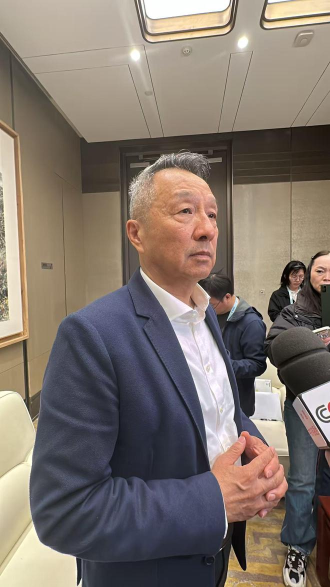 王田苗：人形机器人目前在消费领域效能没想象中好，70%的工作不一定要用“人形”