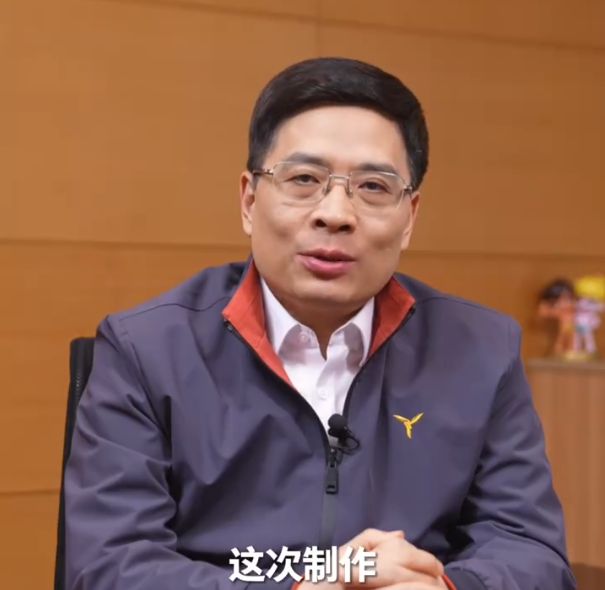 海尔老总请大家出出主意 问海尔兄弟续集怎么拍