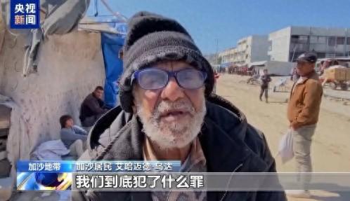 5万人丧生 美国“调停”被斥帮凶