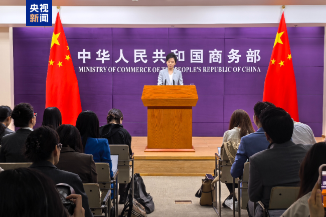 “谈，大门敞开；打，奉陪到底！”这就是中方立场