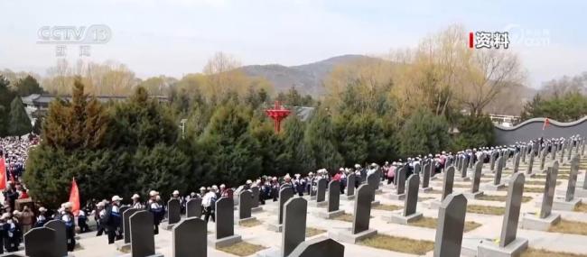 校长谈为何让学生徒步百里祭奠先烈 行走的思政课