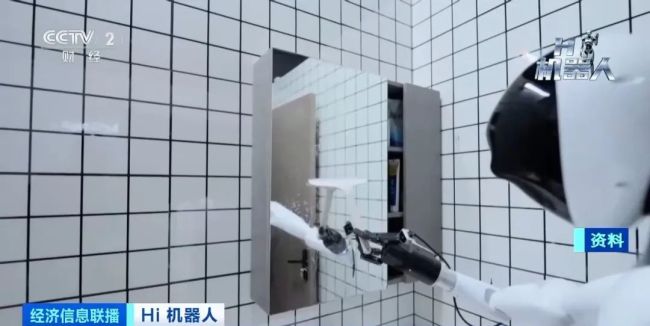 “电子皮肤”订单爆发式增长 机器人感知升级