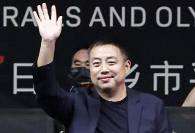 刘国梁时代落幕，周继红还在继续！跳水铁娘子回归有何深意？ 管理智慧的胜利