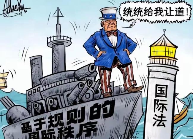 巴拿马审计发现长和违规 美国施压的“阳谋”