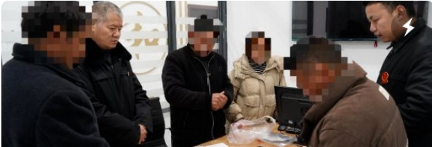 男子订婚分手后起诉女方返还彩礼 经调解女方返还17.5万元
