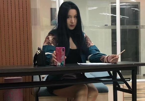 锤娜丽莎谈暴瘦70斤心态：重要的是健康与快乐，反对极端减肥方式