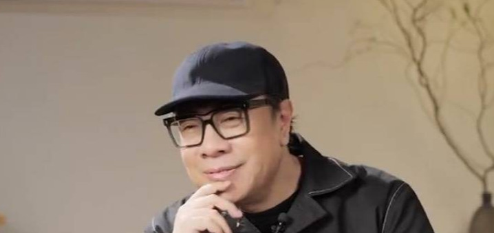 蔡康永说如果现在采访小S会爆哭 