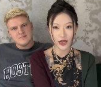 “毛子一家生活点滴”曝男方家暴 网友：父母吵架，最受伤的还是孩子