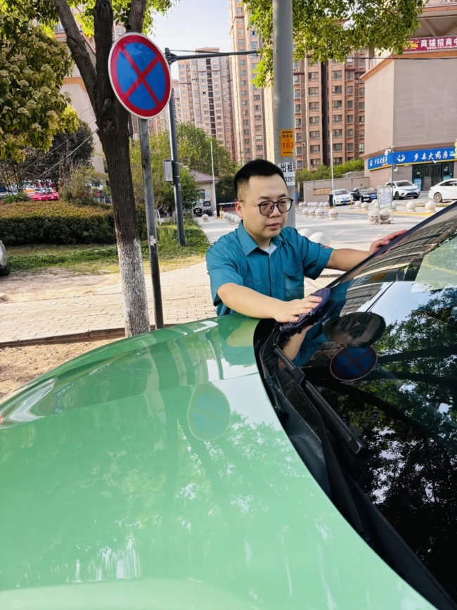 出租车司机的生死时速
