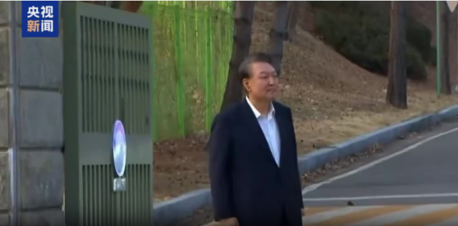 学者：尹锡悦弹劾案大概率会通过
