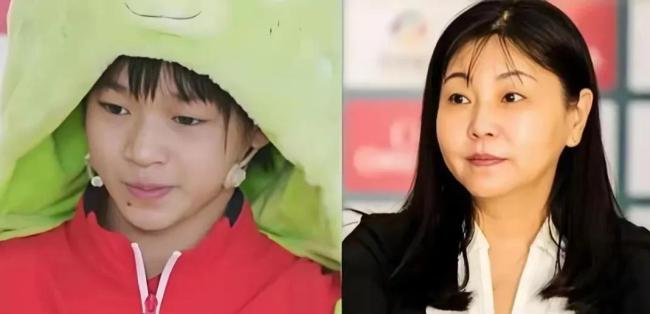刘国梁时代落幕，周继红还在继续！跳水铁娘子回归有何深意？ 管理智慧的胜利