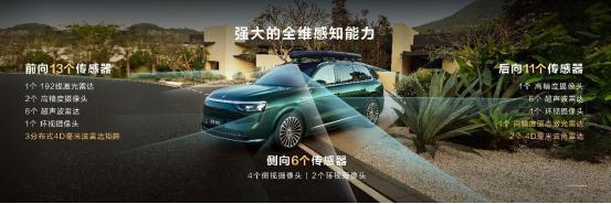 问界M8车展获关注 上市4天大定突破5万台