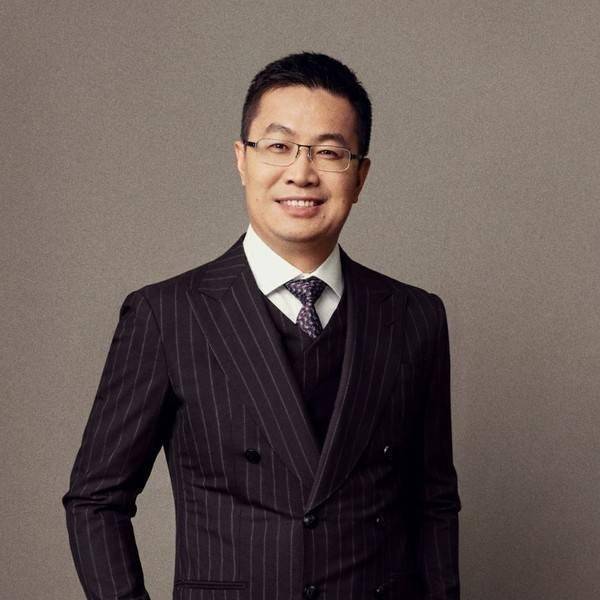 小米官号抽奖再度抽中卢伟冰