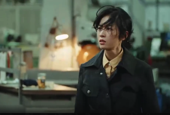东亚母女关系真实写照？吴越周雨彤吵架名场面句句戳心！