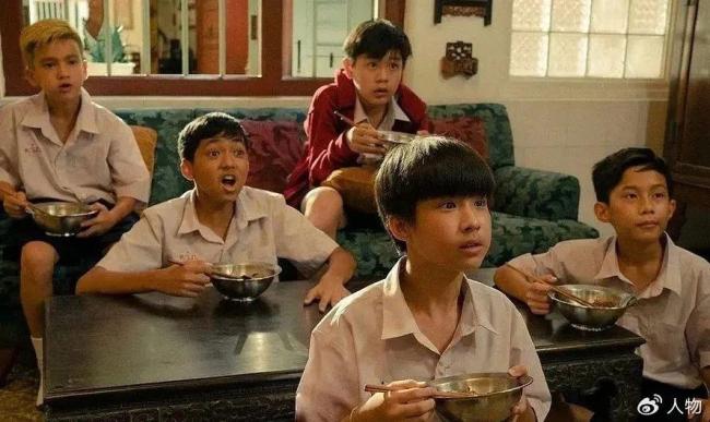 在清迈，中国家长们真的能躺平吗？