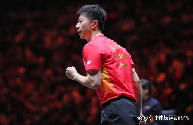 王励勤马龙李隼谈未来规划与过往经验 新时代传承与突破