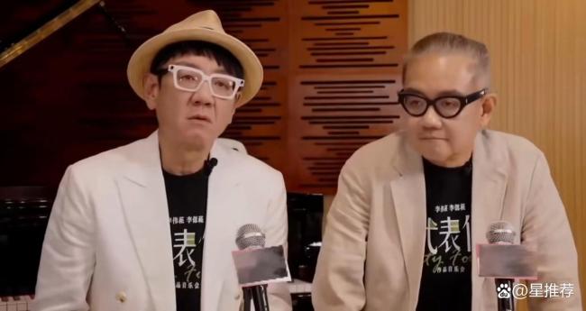 孙燕姿御用制作人亲自下场直播回应其隐退传言