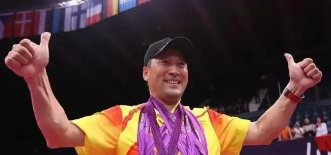 刘国梁时代落幕，周继红还在继续！跳水铁娘子回归有何深意？ 管理智慧的胜利