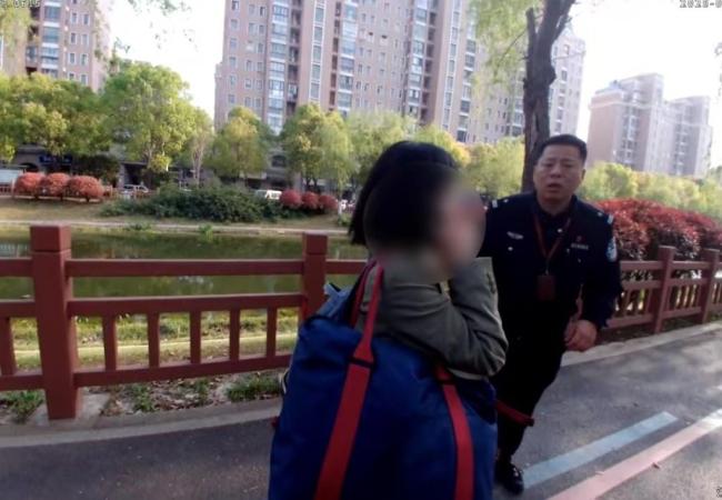 女子被骗100万还要再转71万
