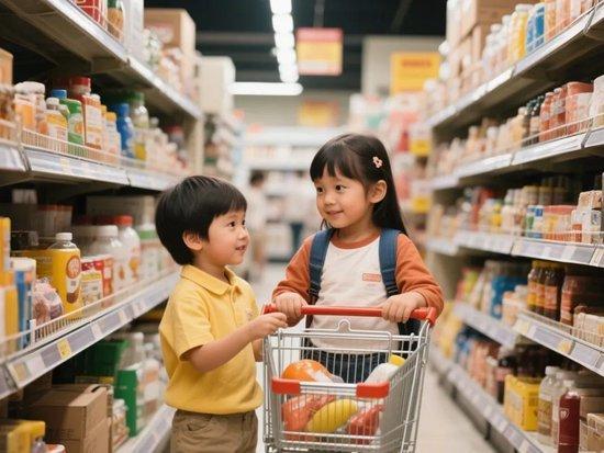 梁建章：打赢贸易战需多发家庭补贴 提振生育与消费