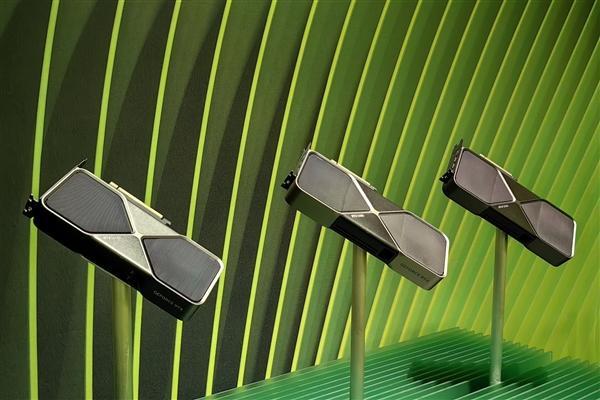好消息！曝NVIDIA大幅增加RTX 50供应：这两款除外 市场售价有望回落