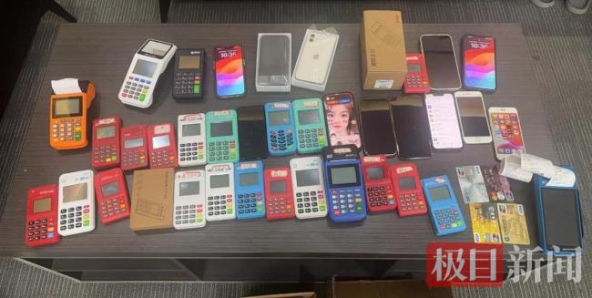 武汉今年摧毁31个洗钱犯罪团伙 精准打击高效体系显成效
