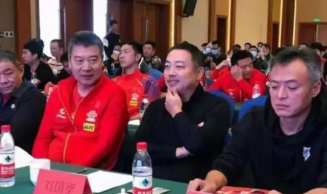 刘国梁时代落幕，周继红还在继续！跳水铁娘子回归有何深意？