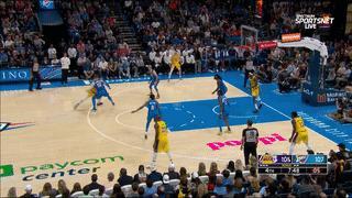 湖人冤死！NBA官宣撤销东契奇第二个技犯：联盟认错他本不该被驱逐 裁判毁掉焦点战