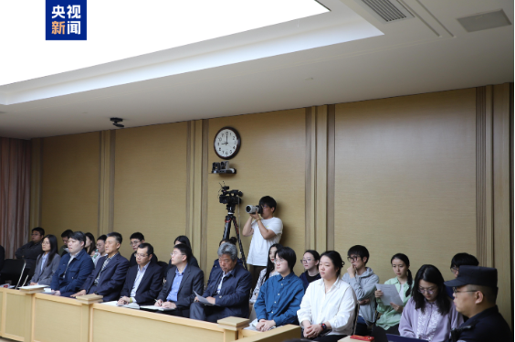国内判赔金额最高的植物新品种侵权案件公开宣判
