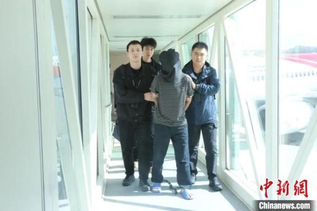 内蒙古警方破获30年前命案 逃犯终落法网
