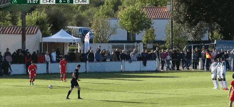 U16国足1-0胜喀麦隆 萧晨熙任意球制胜