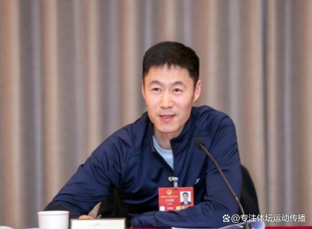 王励勤马龙李隼谈未来规划与过往经验 新时代传承与突破