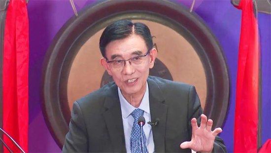 中微董事长尹志尧恢复中国籍