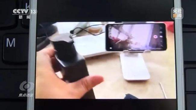 房东偷拍情侣租客获刑 偷拍设备隐蔽化趋势引发关注